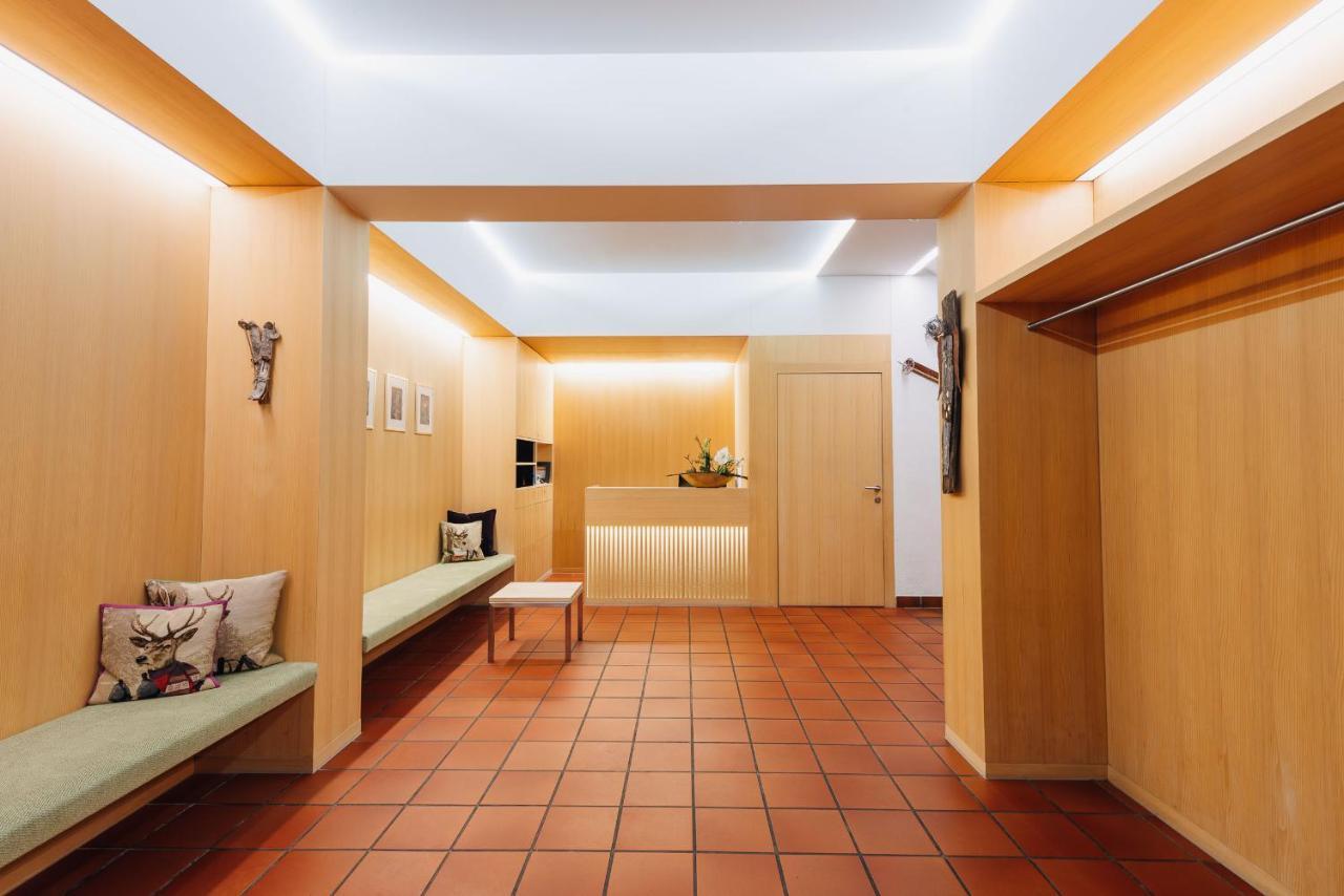 Haus Braunarl Lech am Arlberg Ngoại thất bức ảnh