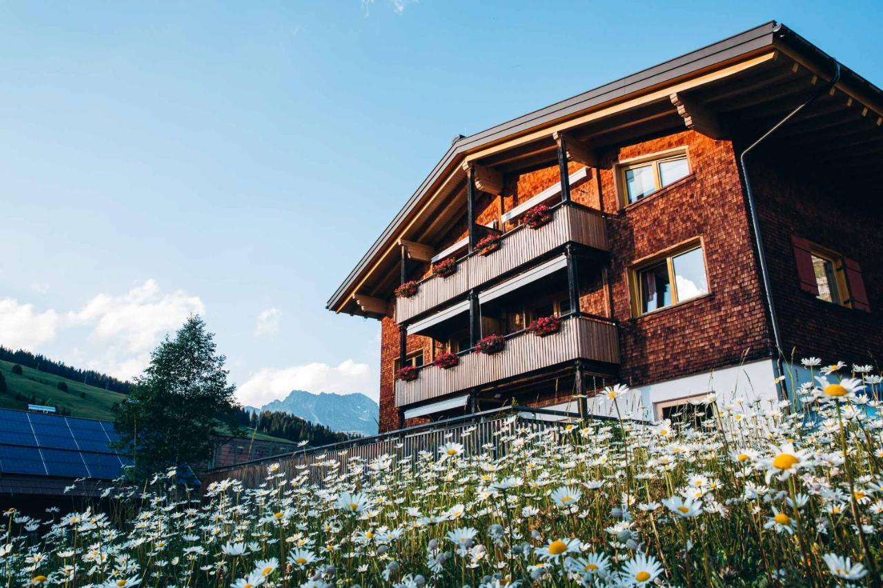 Haus Braunarl Lech am Arlberg Ngoại thất bức ảnh