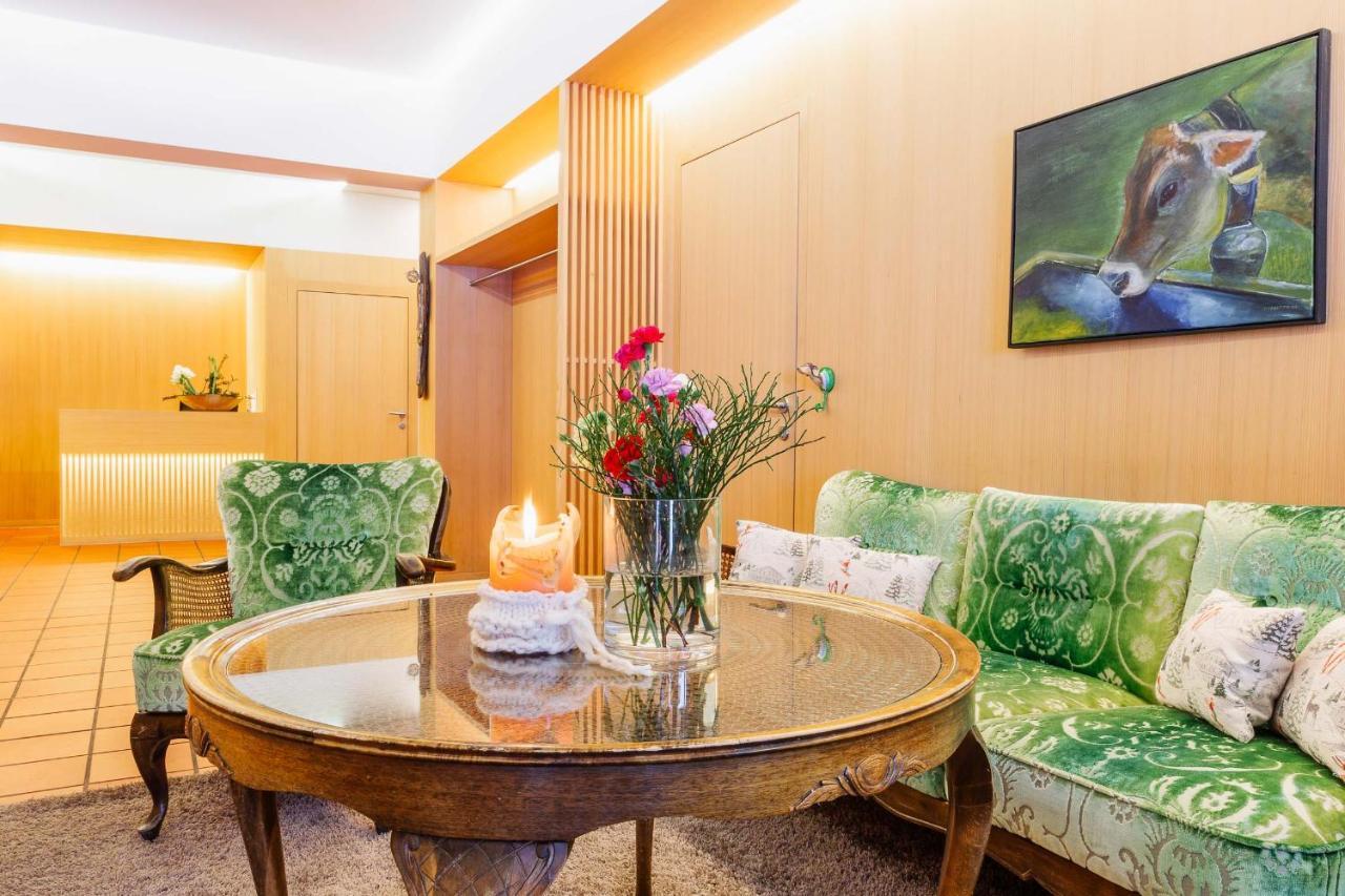 Haus Braunarl Lech am Arlberg Ngoại thất bức ảnh