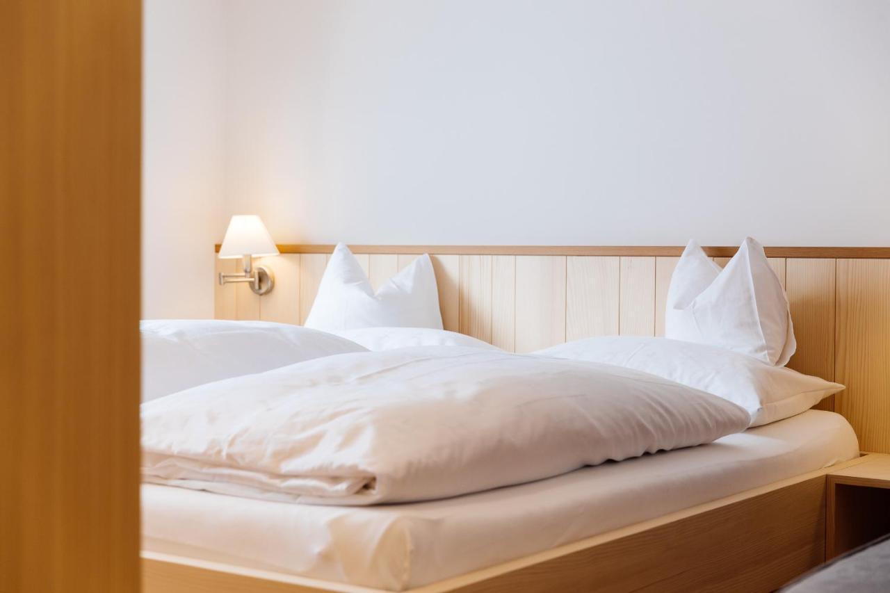 Haus Braunarl Lech am Arlberg Ngoại thất bức ảnh