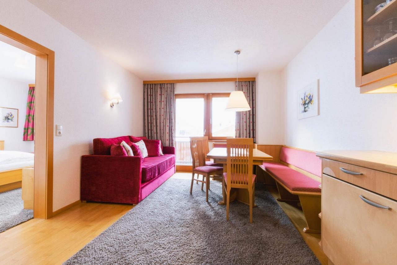 Haus Braunarl Lech am Arlberg Ngoại thất bức ảnh