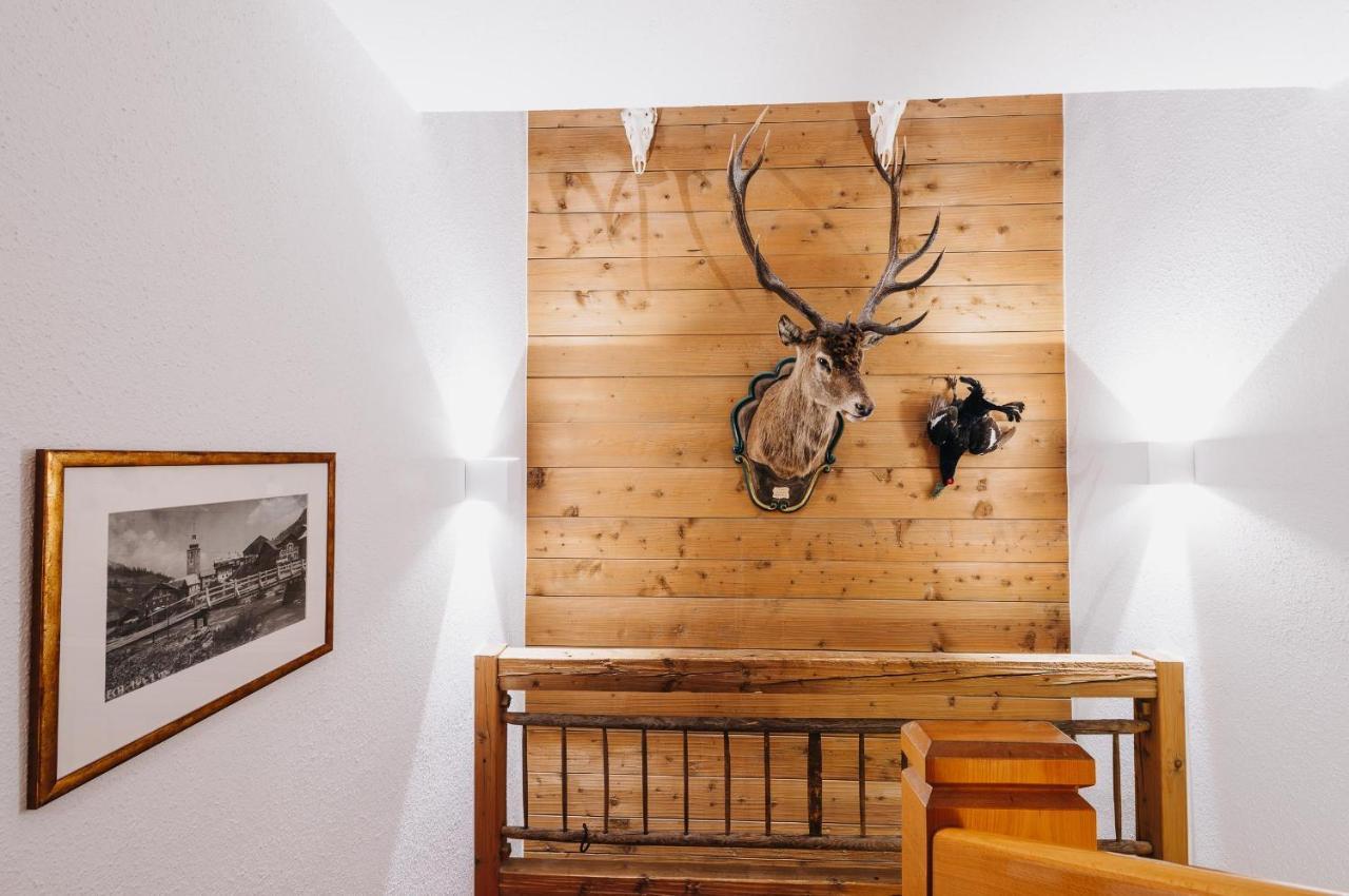 Haus Braunarl Lech am Arlberg Ngoại thất bức ảnh