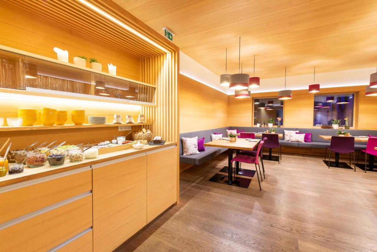 Haus Braunarl Lech am Arlberg Ngoại thất bức ảnh