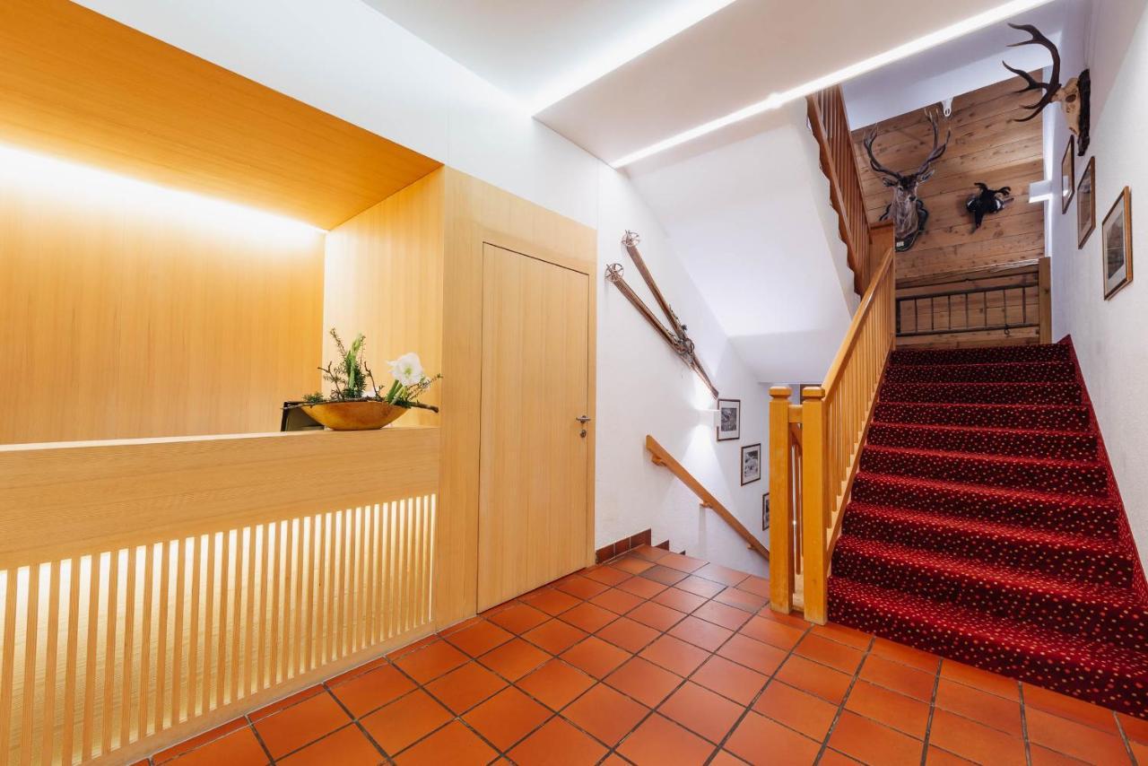 Haus Braunarl Lech am Arlberg Ngoại thất bức ảnh