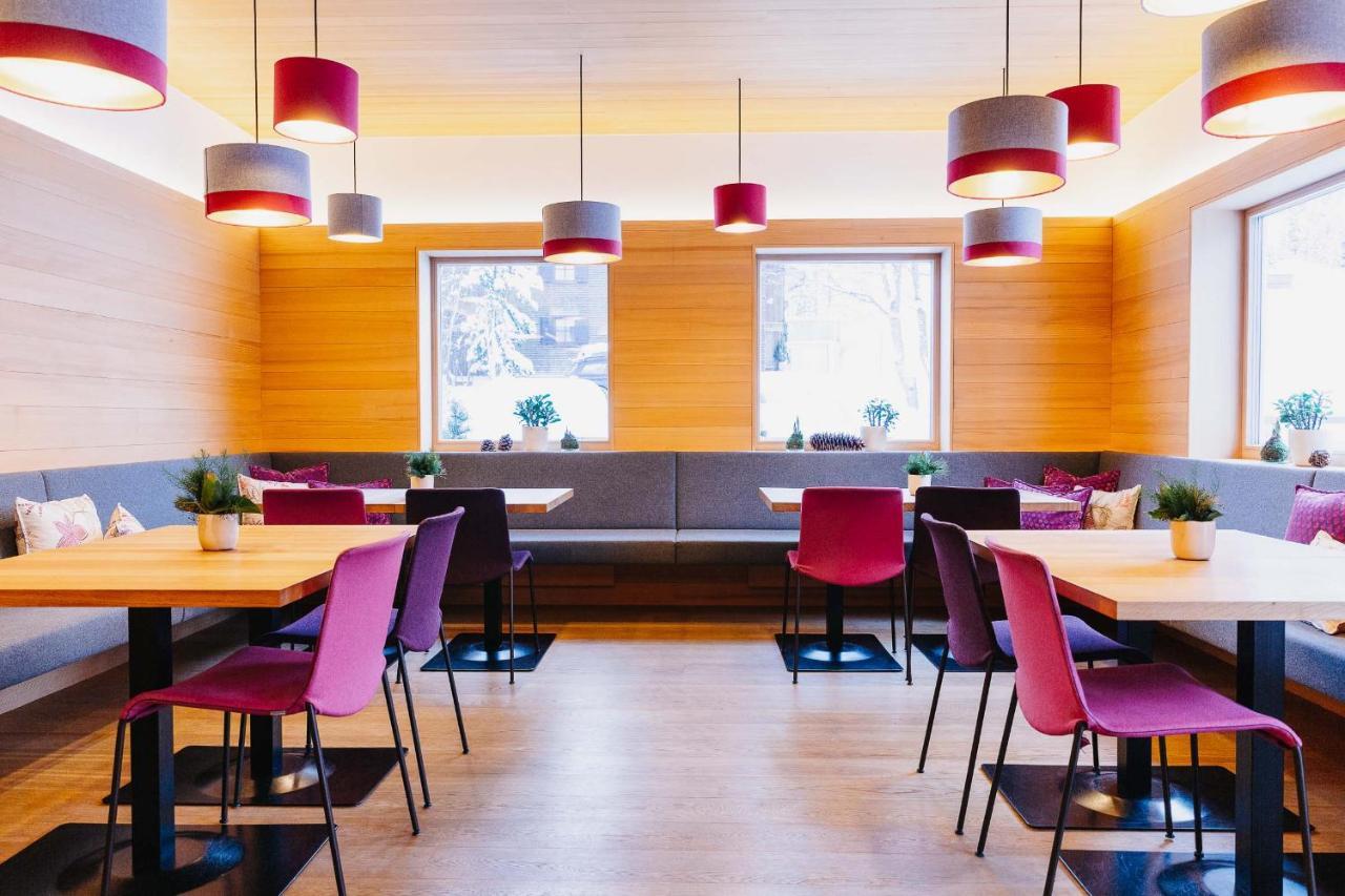 Haus Braunarl Lech am Arlberg Ngoại thất bức ảnh