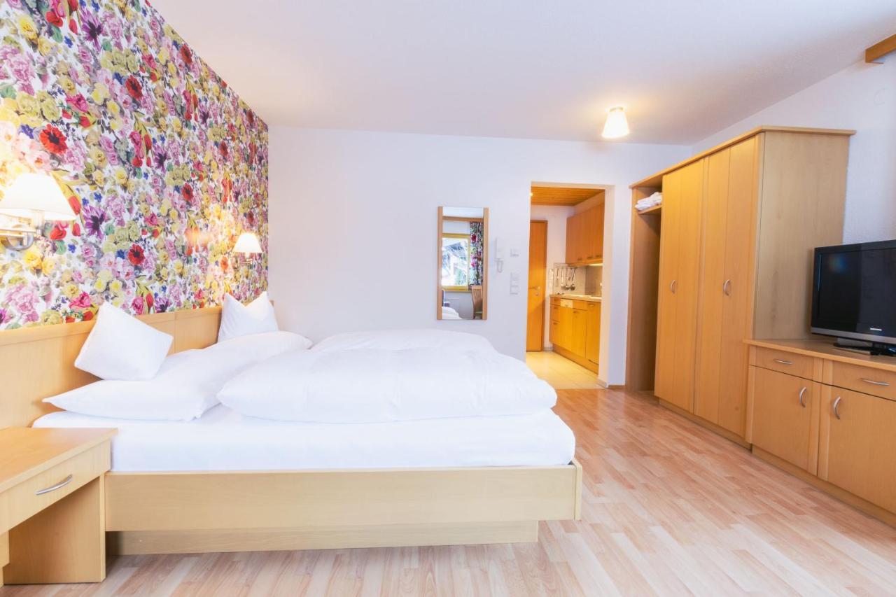Haus Braunarl Lech am Arlberg Ngoại thất bức ảnh