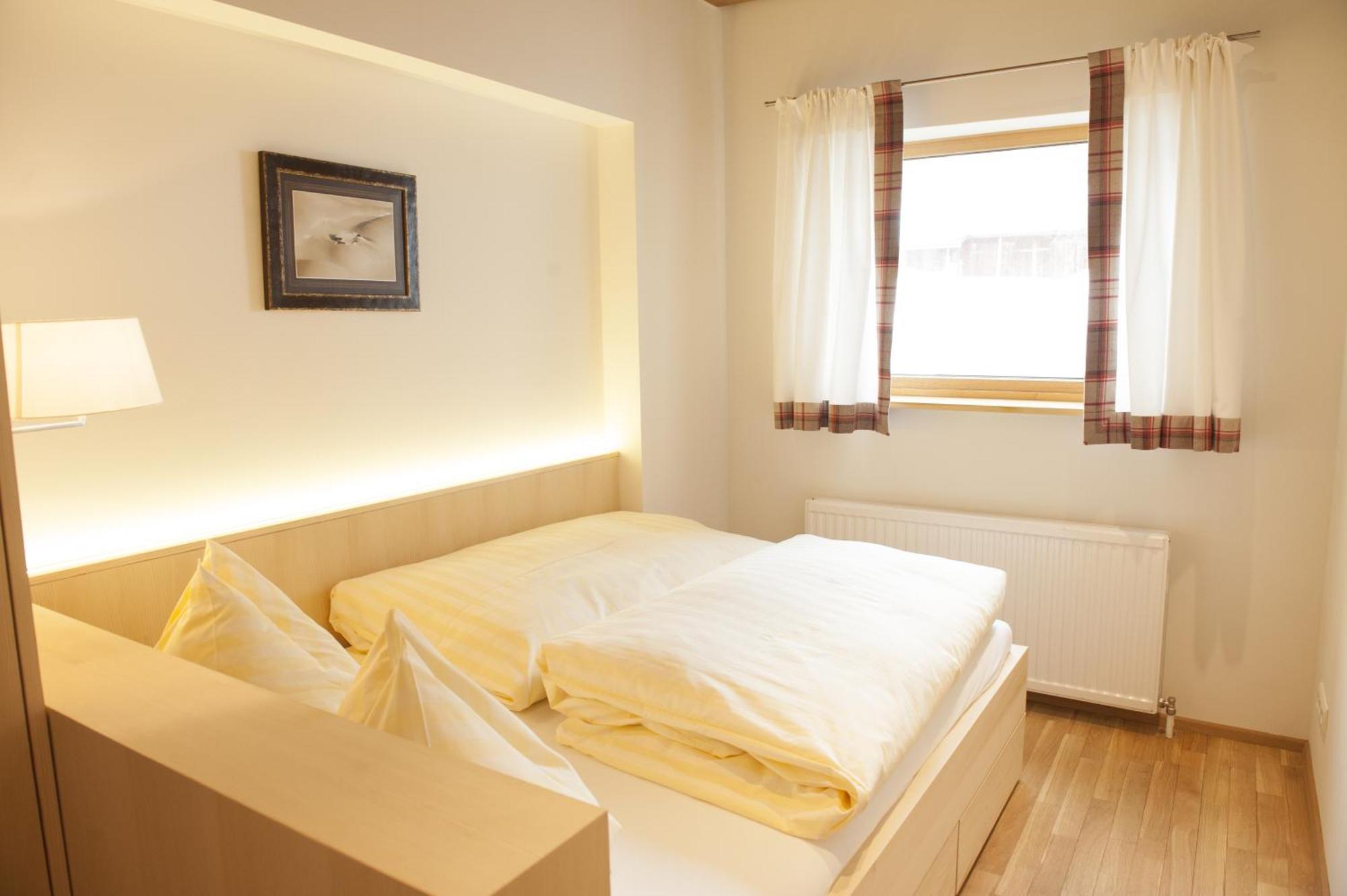 Haus Braunarl Lech am Arlberg Phòng bức ảnh