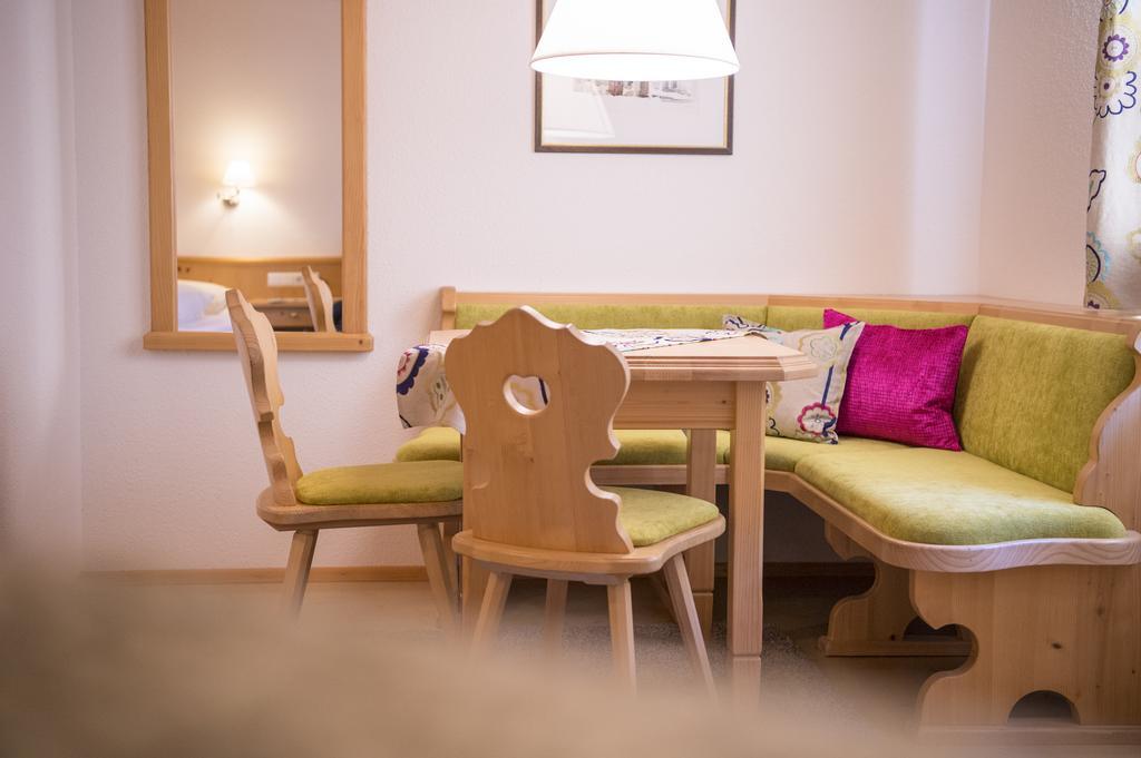 Haus Braunarl Lech am Arlberg Ngoại thất bức ảnh