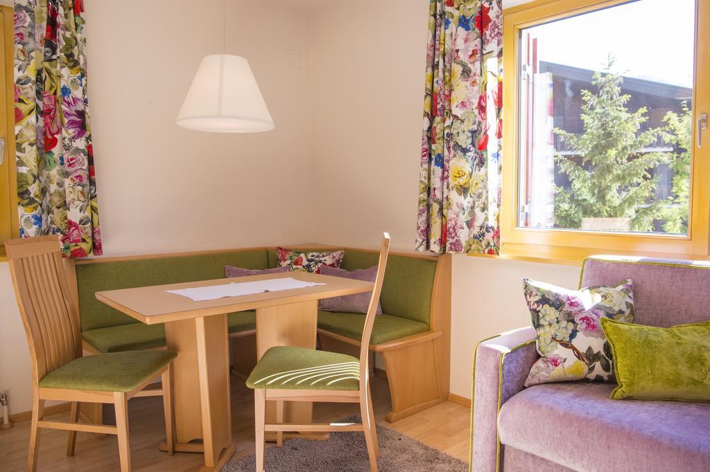 Haus Braunarl Lech am Arlberg Ngoại thất bức ảnh