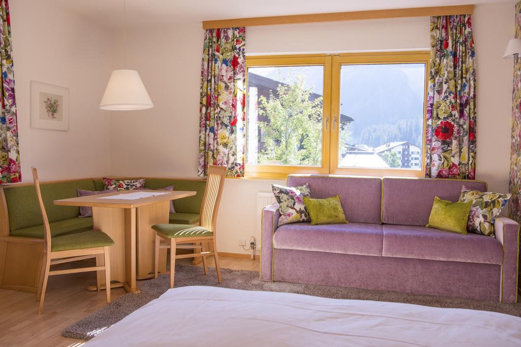 Haus Braunarl Lech am Arlberg Ngoại thất bức ảnh