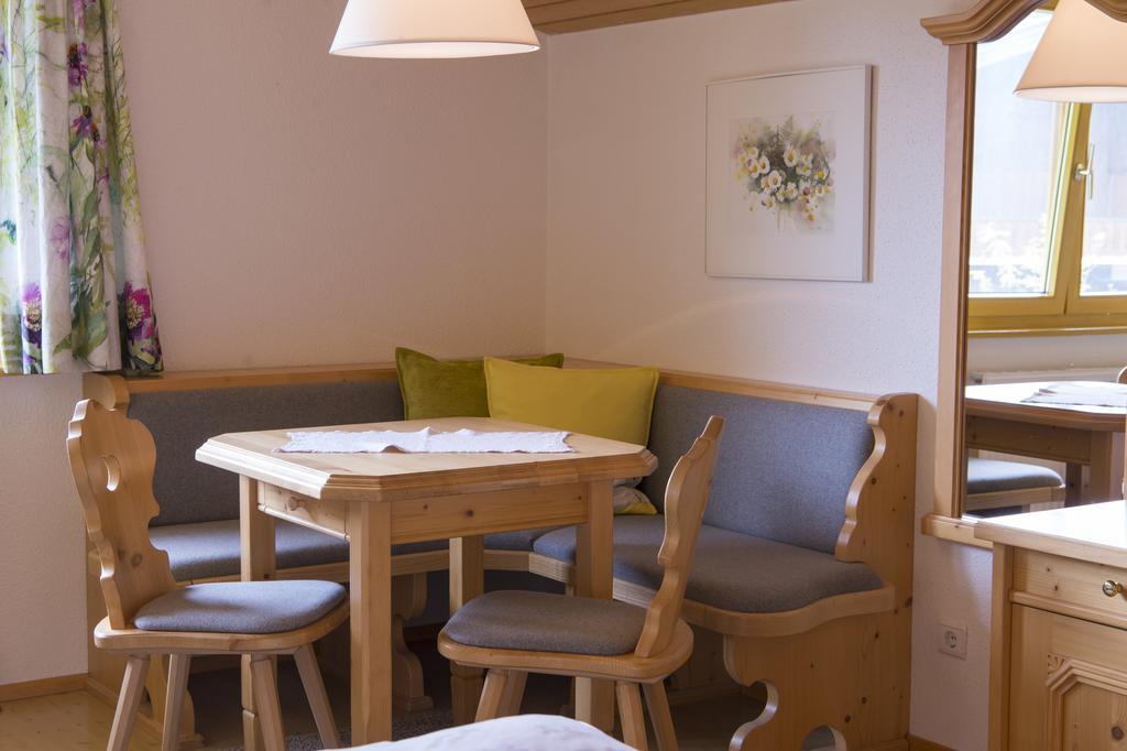 Haus Braunarl Lech am Arlberg Ngoại thất bức ảnh